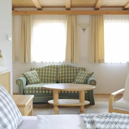 Apartment Etruska Santa Cristina Val Gardena