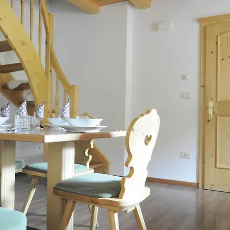 Apartment Etruska