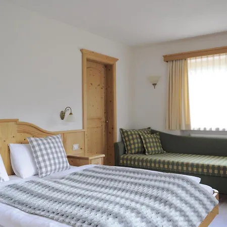 Apartment Etruska Santa Cristina Val Gardena