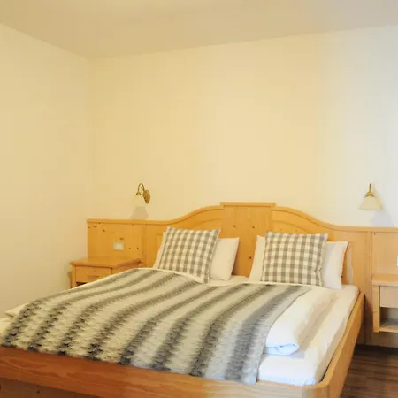 Etruska Apartment