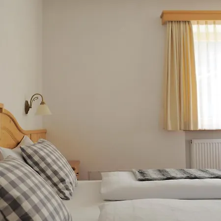 Apartment Etruska *