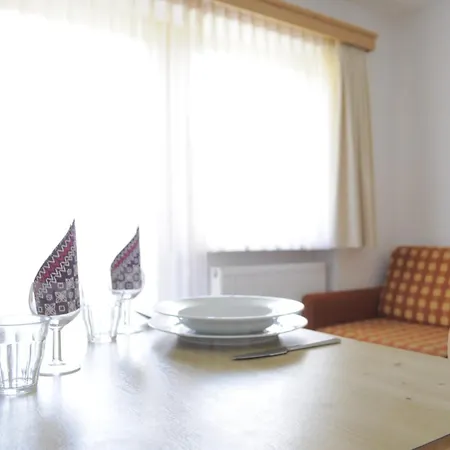 Etruska Apartment