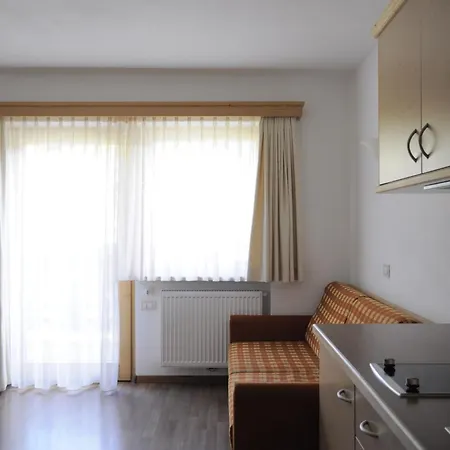 Apartment Etruska