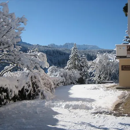 Etruska Santa Cristina Val Gardena