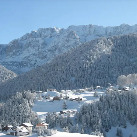 Etruska Santa Cristina Val Gardena