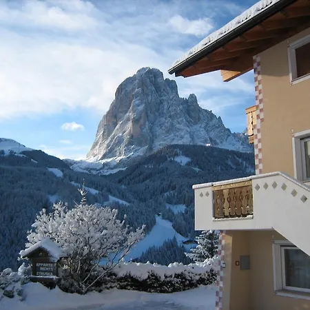 Etruska Santa Cristina Val Gardena