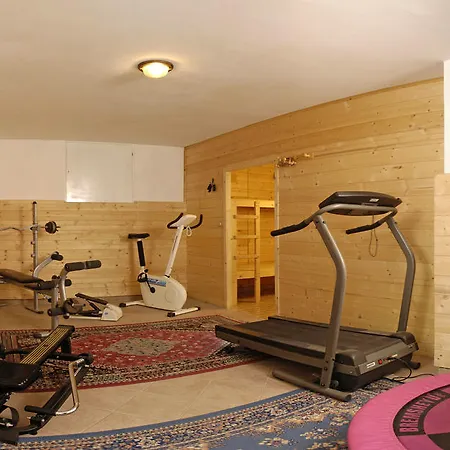 Apartment Etruska Santa Cristina Val Gardena