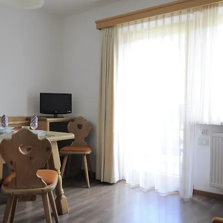 Apartment Etruska Santa Cristina Val Gardena