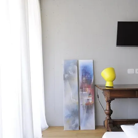 Etruska Apartment