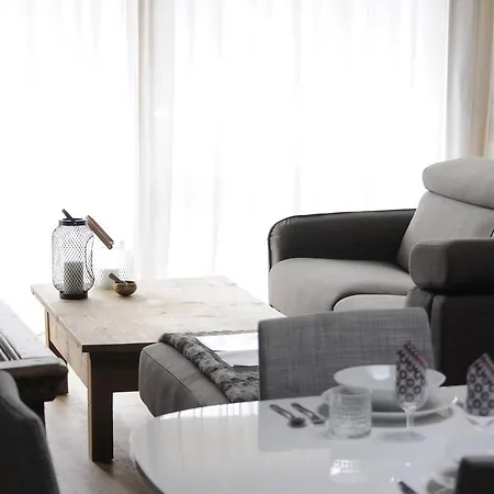 Etruska Apartmán