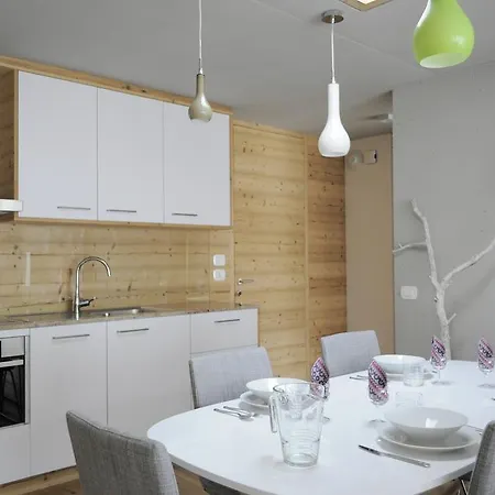 Etruska Apartment